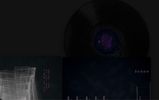 caring cross - 12" Vinyl