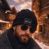 Bonnet Novia - Edition Officielle