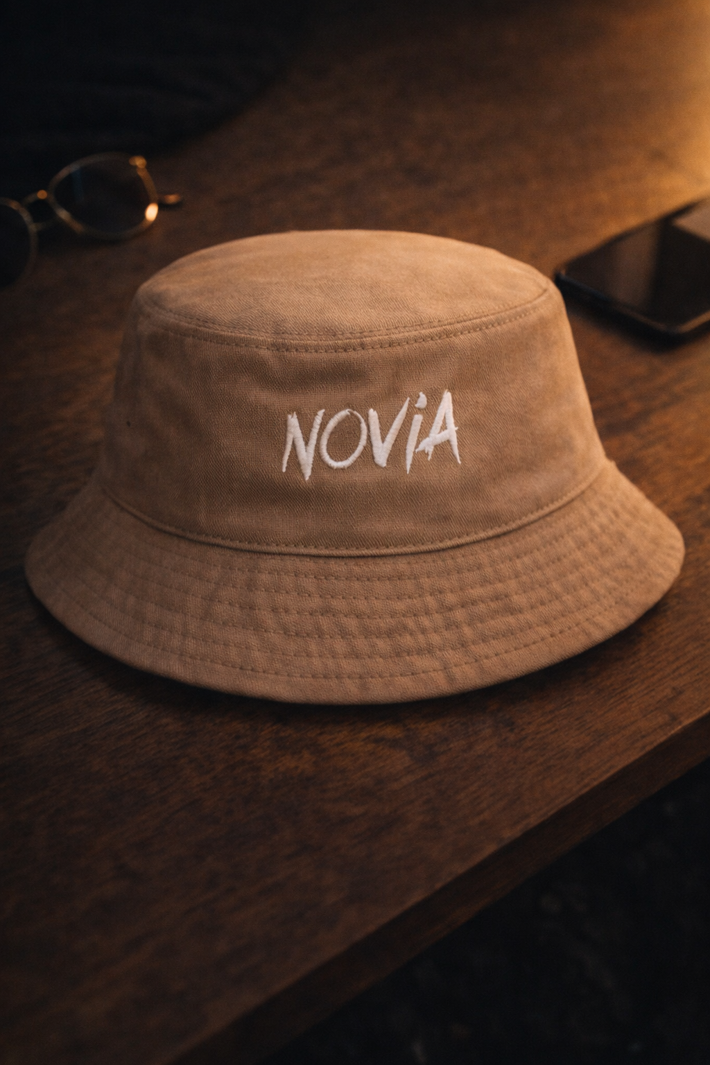 BOB Novia - Edition limitée 