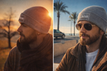 Bonnet Novia - Edition Officielle