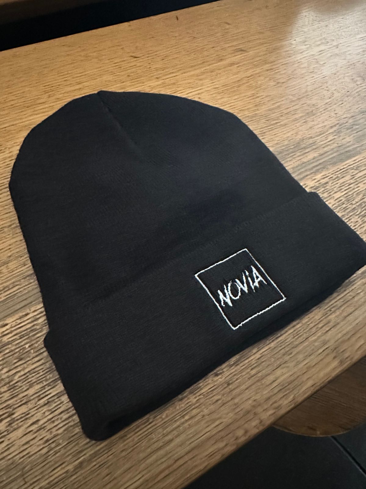 Bonnet Novia - Edition Officielle