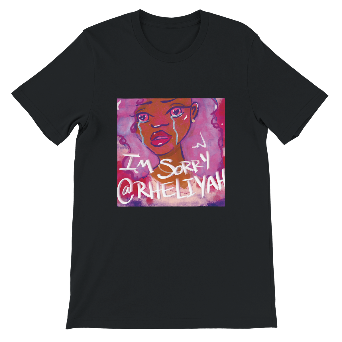 Truth Be Told - Unisex T-Shirt