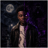 Remembering U - Fine Art Poster