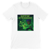 Sippin' Stranger - Unisex T-Shirt