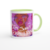 Truth Be Told - Ceramic Mug