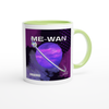 Me-Wan - Ceramic Mug