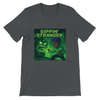 Sippin' Stranger - Unisex T-Shirt
