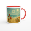 That's Fasho - Ceramic Mug