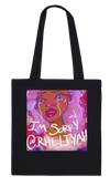 Truth Be Told - Tote bag