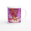 Truth Be Told - Ceramic Mug