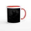 Motionless - Ceramic Mug