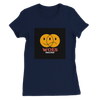 Woes. - Women’s Cut T-Shirt