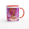 Truth Be Told - Ceramic Mug