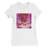 Truth Be Told - Women’s Cut T-Shirt