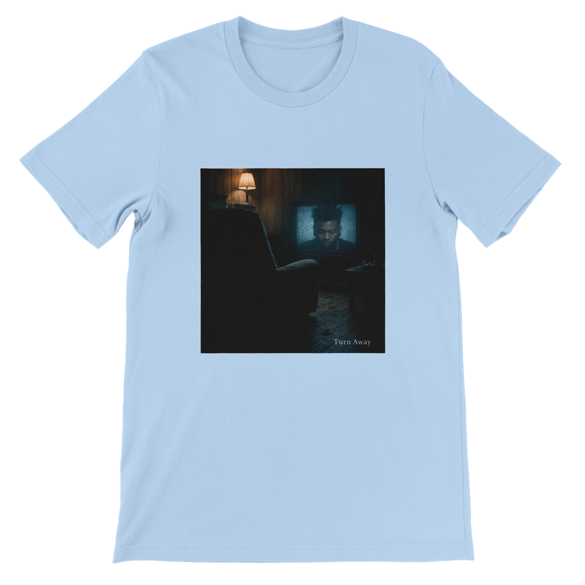 Turn Away - Unisex T-Shirt