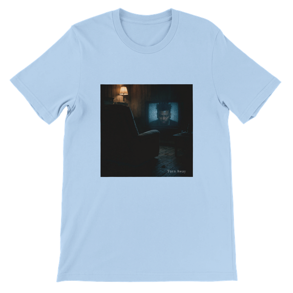 Turn Away - Unisex T-Shirt