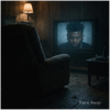 Turn Away - Fine Art Poster