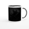 Motionless - Ceramic Mug