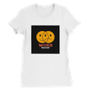 Woes. - Women’s Cut T-Shirt