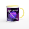 Me-Wan - Ceramic Mug