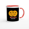 Woes. - Ceramic Mug