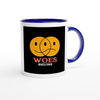 Woes. - Ceramic Mug