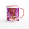 Truth Be Told - Ceramic Mug