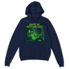 Sippin' Stranger - Classic Unisex Pullover Hoodie