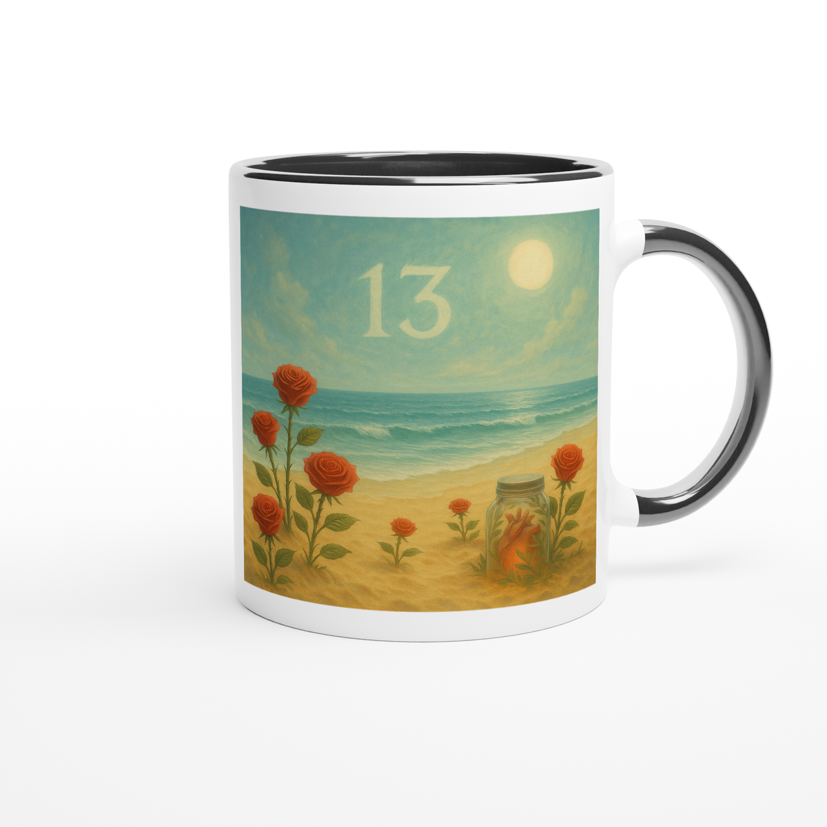 That's Fasho - Ceramic Mug