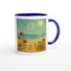 That's Fasho - Ceramic Mug