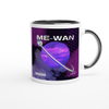 Me-Wan - Ceramic Mug