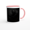 Motionless - Ceramic Mug