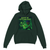 Sippin' Stranger - Classic Unisex Pullover Hoodie