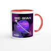 Me-Wan - Ceramic Mug