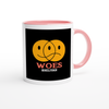 Woes. - Ceramic Mug