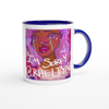 Truth Be Told - Ceramic Mug
