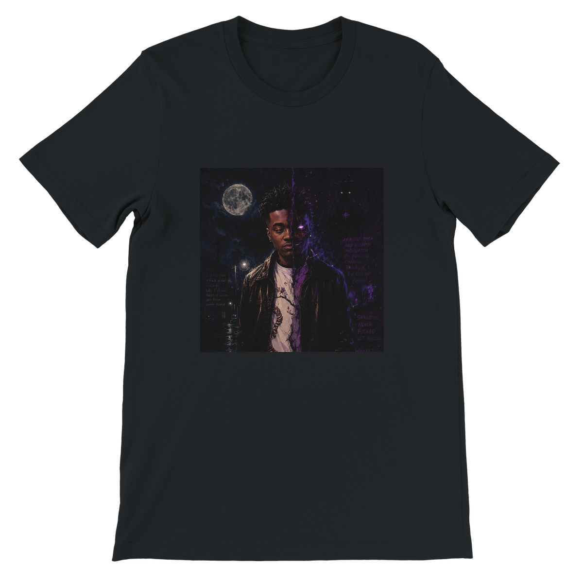 Remembering U - Unisex T-Shirt