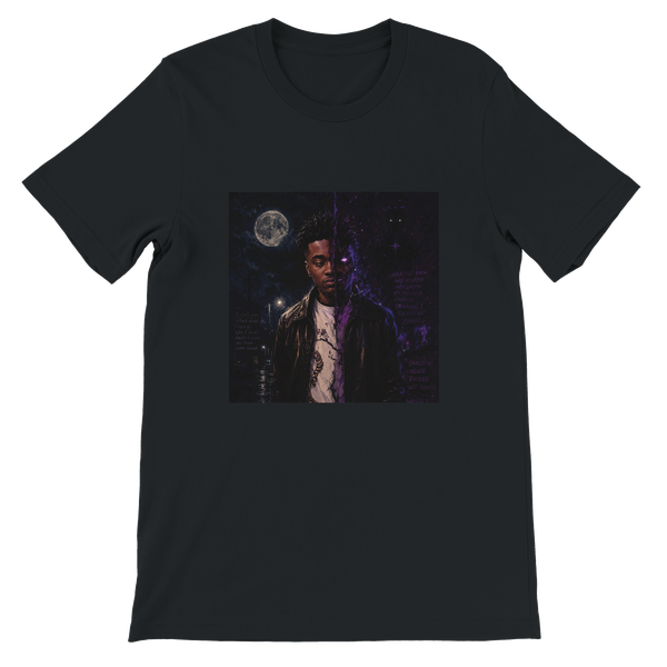 Remembering U - Unisex T-Shirt