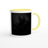 Motionless - Ceramic Mug