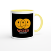 Woes. - Ceramic Mug