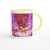 Truth Be Told - Ceramic Mug