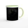 Motionless - Ceramic Mug