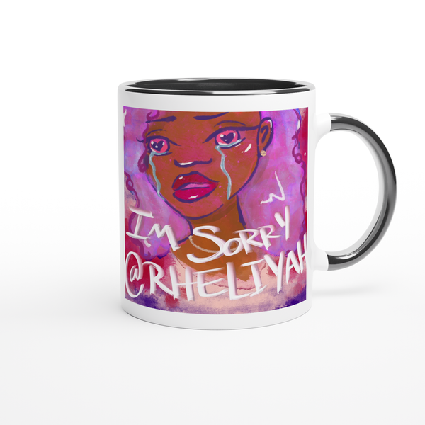 Truth Be Told - Ceramic Mug
