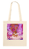Truth Be Told - Tote bag