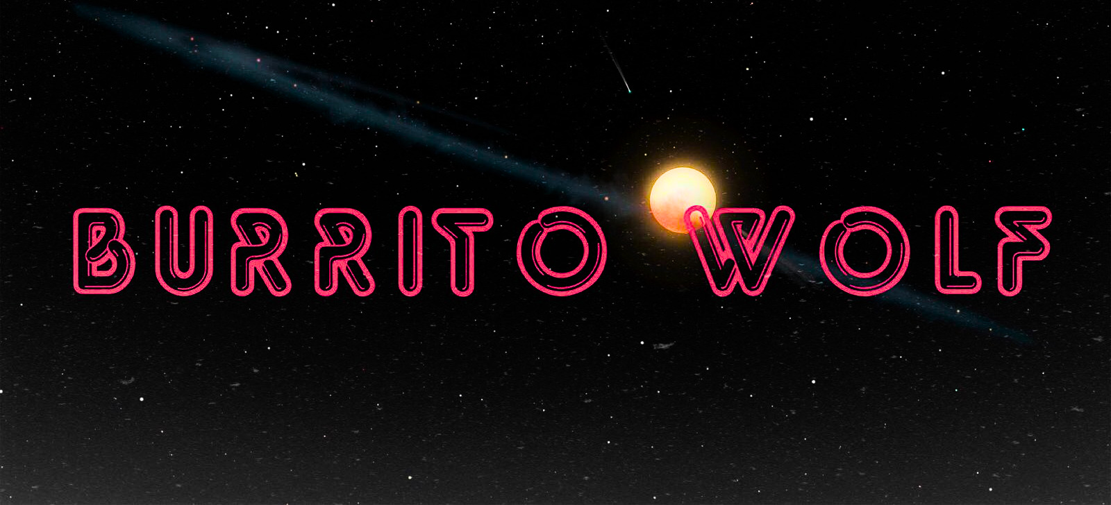 Burrito Wolf
