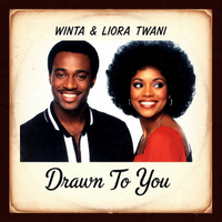 Drawn To You by Winta & Liora Twani