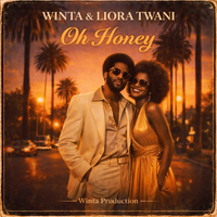 Oh Honey by Winta & Liora Twani