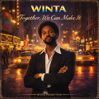 Together, We Can Make It by Winta