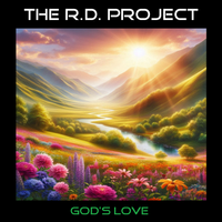 God's Love (E.P.) (24bit WAV) by The R.D. Project