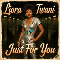 Just For You by Liora Twani